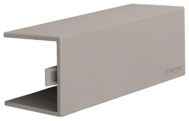 Hager T-Stück schnitt-      LF2502587030 