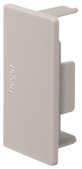 Hager Endstück hfr zu LF    LF3006067035 