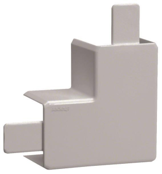 Hager Flachwinkel hfr zu LF LF3003057030 