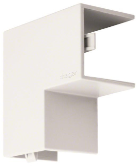 Hager Flachwinkel hfr       LF2502559016 