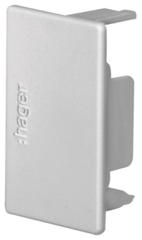 Hager Endstück hfr zu LF    LF3004567030 