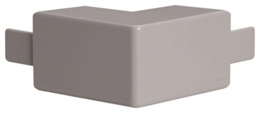 Hager Außeneck hfr zu LF    LF4004037030 