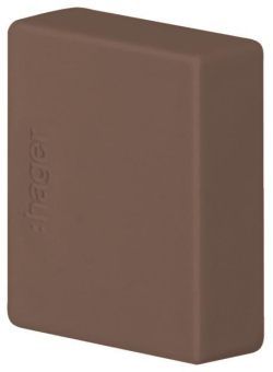 Hager Endstück schnitt-     LF2002068014 