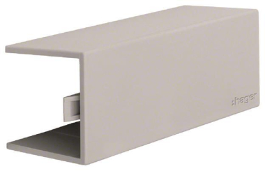 Hager T-Stück schnitt-      LF2502587035 