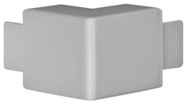 Hager Außeneck hfr zu       LF3004537030 