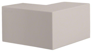 Hager Außeneck schnitt-     LF2502537035 