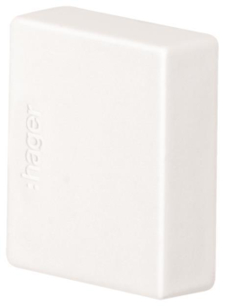 Hager Endstück kaschierend  LF2002069016 