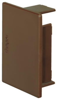 Hager Endstück hfr zu LF    LF4006068014 