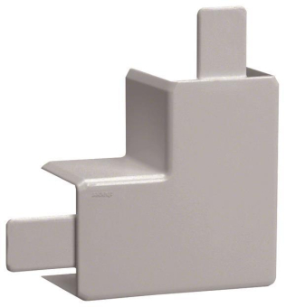 Hager Flachwinkel hfr zu LF LF4004057030 