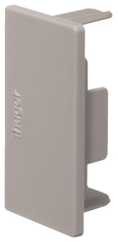 Hager Endstück hfr zu       LF3006067030 