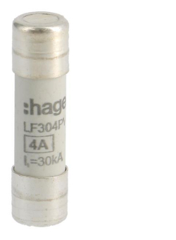 Hager Sicherungseinsatz          LF304PV 
