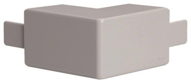 Hager Außeneck hfr zu LF    LF4004037035 