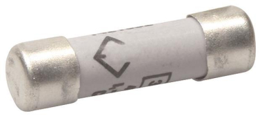 Hager Sicherungseinsatz 10x38mm   LF301G 