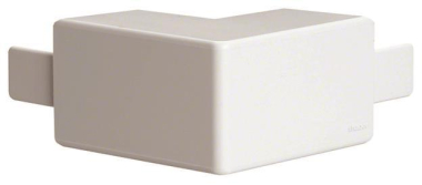 Hager Außeneck halogenfrei  LF4004039016 