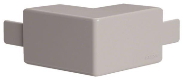 Hager Außeneck hfr zu LF    LF3003037035 