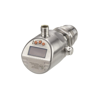 IFM Drucksensor -12,4...250mbar   PI1808 