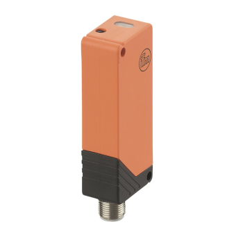 IFM Reflexlichtschranke Rotlicht  OT5017 