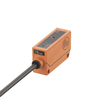 IFM Fiberoptikverstärker Infrarot OU5001 