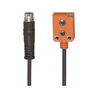 IFM Reflexlichttaster Rotlicht    O7H200 