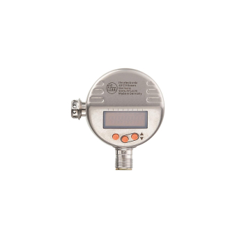 IFM Drucksensor -1000...1000mbar  PI1709 