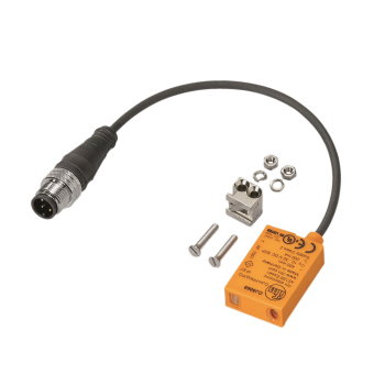 IFM Reflexlichttaster DC PNP      OJ5068 