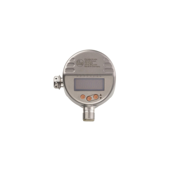 IFM Drucksensor -12,4...250mbar   PI1808 