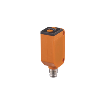 IFM Reflexlichttaster Rotlicht    O6H203 