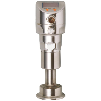 IFM Combi-Drucksensor -1,00 25,00 PI2203 