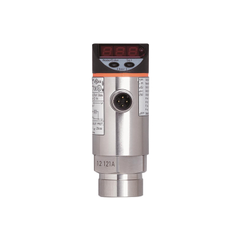 IFM Drucksensor -0,13...2,5bar    PN2226 