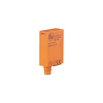 IFM Reflexlichttaster Rotlicht    OJ5048 
