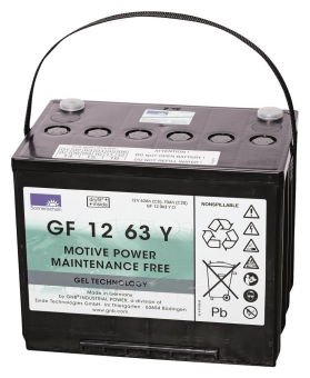 Sonnenschein EXIDE-GF12063 Y O GF12063YO 