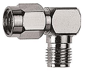 TG SMA-Winkelkupplung AU (M- J01154A0021 