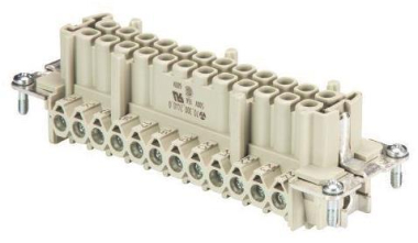WIEL Buchseneinsatz  70.300.2440.0 VPE 1 
