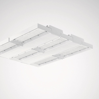TRIL Robuster LED-Hallenstrahler 6820151 