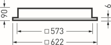 TRIL Belviso C1625 CDP LED3900nw ET 01 