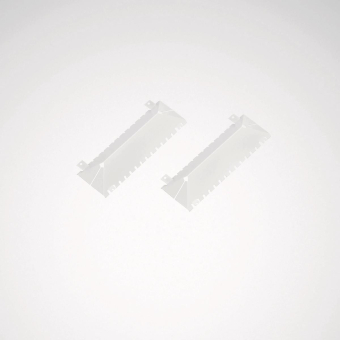 TRIL Abdeckung aus Stahlblech    6888400 