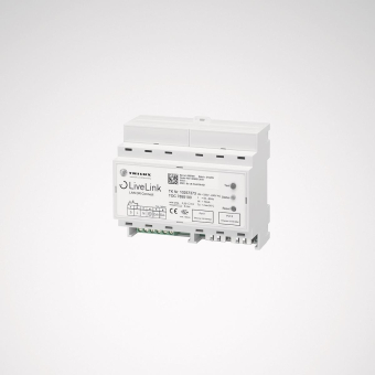 TRILUX LiveLink LAN DR Connect   7895100 