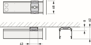 TRIL Mechanisches Zubehör 78...  8424000 