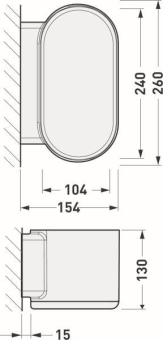 TRIL Wand u.Deckenleuchten    6000565563 
