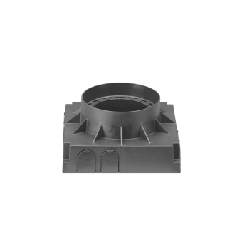 Trilux 08511 ETE Bodeneinbautopf 6378900 