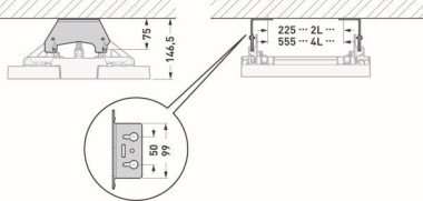TRIL Mechanisches Zubehör     6000669800 