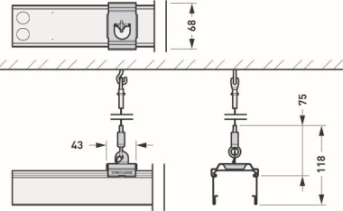TRIL Mechanisches Zubehör 78...  8425200 
