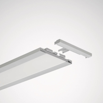 Trilux Endkappe 7169900  LuceoS D ZKS 03 