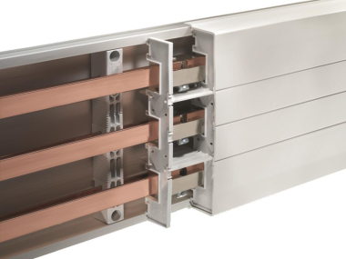 Rittal Stützblende VE=5       SV 9340220 