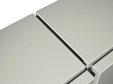 Rittal Anreihsatz f.KL,AE     SZ 1199100 