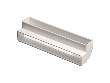 Rittal Umlenkung 90°          SK 3286990 