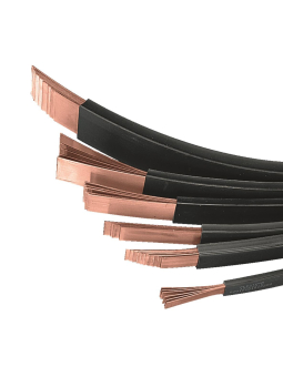 Rittal Cu-Schiene 2m          SV 3570005 