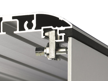 Rittal Befestigung M5 VE=10   CP 6053500 