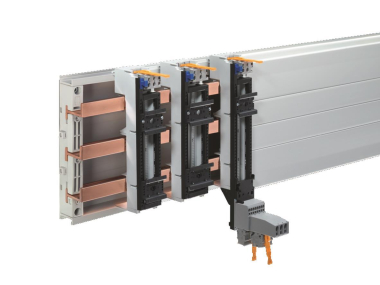 Rittal OM-Premium-Adapter 25A SV 9340910 