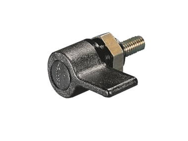 Rittal Handgriff Kunststoff   SZ 2485100 